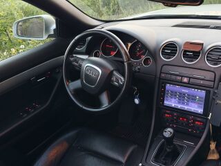 Audi A4 2.0 103kW