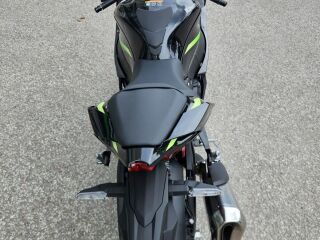 Kawasaki Ninja ZX - 10R 152kW