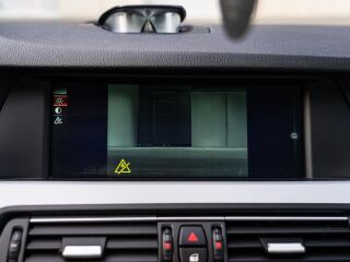BMW M550 3.0 280kW