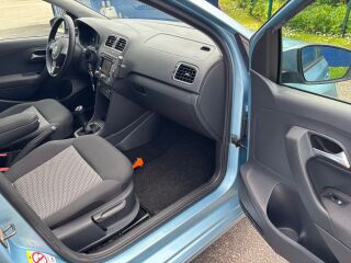 Volkswagen Polo 1.2 TDI 55kW