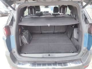 Peugeot 5008 GT 1.5 96kW