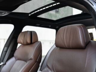 BMW 535 M-Pakett X-Drive 3.0 220kW