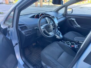 Toyota Verso 2.2 110кВ