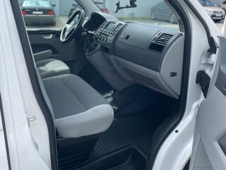 Volkswagen Transporter 2.0 103kW