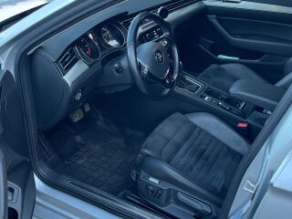 Volkswagen Passat 2.0 176kW