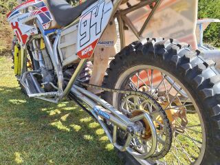 Husqvarna WSP