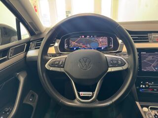 Volkswagen Passat Variant Elegance 4Motion 2.0 TDI 147kW