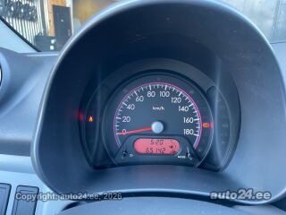 Suzuki Alto 1.0 50кВ
