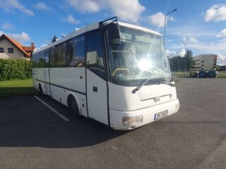 Isetehtud 186kW