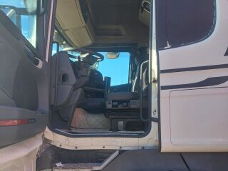 Scania R420
