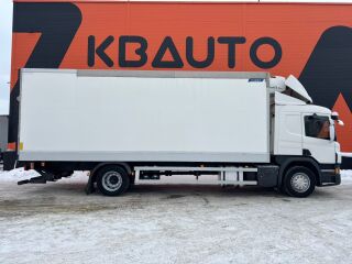 Scania P280 4x2 206kW