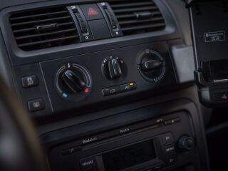 Skoda Praktik Window Van Comfort N1 1.2 R4 63кВ