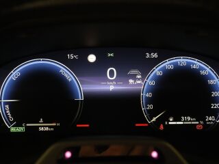 Toyota Camry Executive 137kW