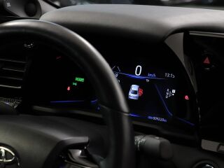 Toyota Mirai Ambassador FuelCell 134кВ