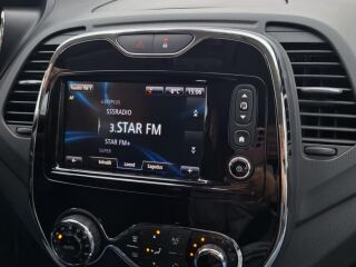 Renault Captur 1.2 87kW