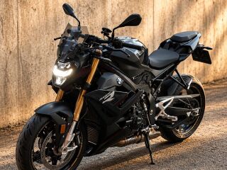 BMW S 1000 R 121kW