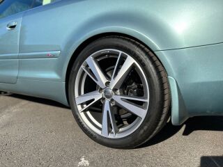 Audi A4 Cabrio Audi Exclusive S-Line 3.2 V6 188kW