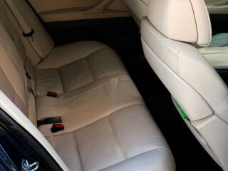 BMW 530 3.0 R6 N57 180kW