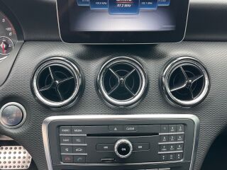 Mercedes-Benz A 180 FACELIFT 1.5 80kW