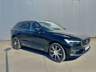 Volvo XC60 AWD Inscription Recharge T6 LONG RANGE MY2023 2.0 T6 186kW
