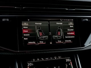 Audi RS Q8 4.0 441kW