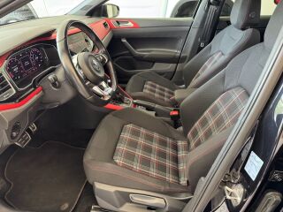 Volkswagen Polo GTI 2.0 TSI 147kW