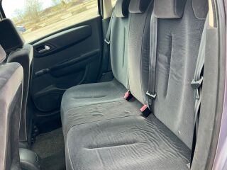 Citroen C4 1.6 80kW