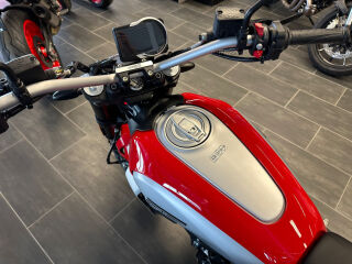 Ducati Scrambler Icon 2G L2 54kW