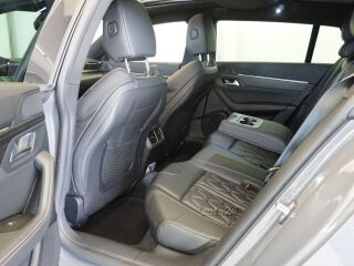 Peugeot 508 SW GT PureTech 130 AT8 1.2 96кВ