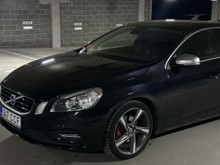 Volvo V60 R Design 2.0 120kW