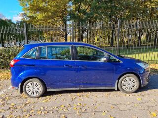 Ford Grand C-Max 1.6 92kW