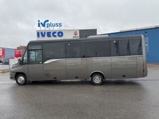 Iveco Daily 70C21HA8 CC/P 3.0 152кВ