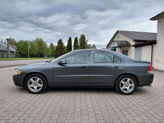 Volvo S60 D5 2.4 R5 93kW