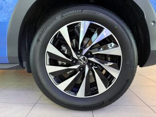 Volkswagen T-Roc NF Life 1.5 R4 TSI 110kW