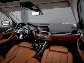 BMW 420 140kW