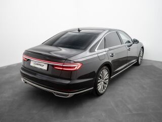 Audi A8 Long 50 TDI Quattro 3.0 210kW