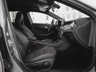 Mercedes-Benz GLA 180 1.5 80kW