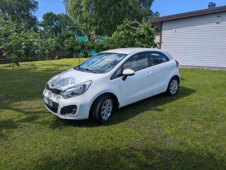 Kia Rio 1.1 55kW