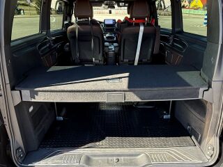 Mercedes-Benz V 250 AMG-line 2.1 140kW