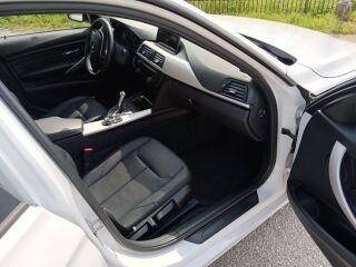 BMW 320 xDrive 2.0 135кВ