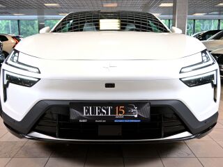 Polestar 4 AWD H&K PERFORMANCE LUXURY+ INTELLI DUAL Dual Motor 400kW