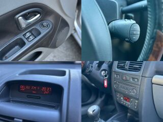 Renault Thalia 1.1 55кВ