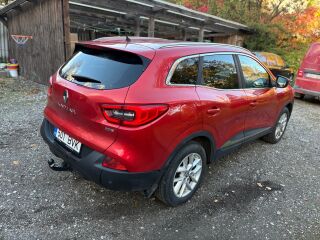 Renault Kadjar 1.5 81kW