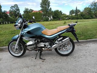 BMW R 1150 R Bokser 62kW