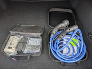 Hyundai Ioniq 6 Ultimate AWD Long Range 239kW