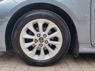 Toyota Corolla Active Plus 97кВ