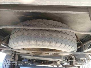 Fiat Ducato Solifer 544 1.9 66kW