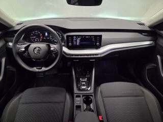 Skoda Octavia Combi Ambition 1.5 110kW