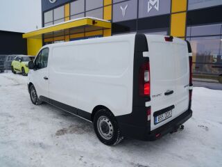 Renault Trafic VAN Pack Clim L2H1 dCi ATM 2.0 125kW