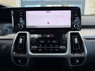 Kia Sorento TX Plug-In Hybrid AWD 1.6 T-GDI Välise   hübriidsõiduk 195кВ